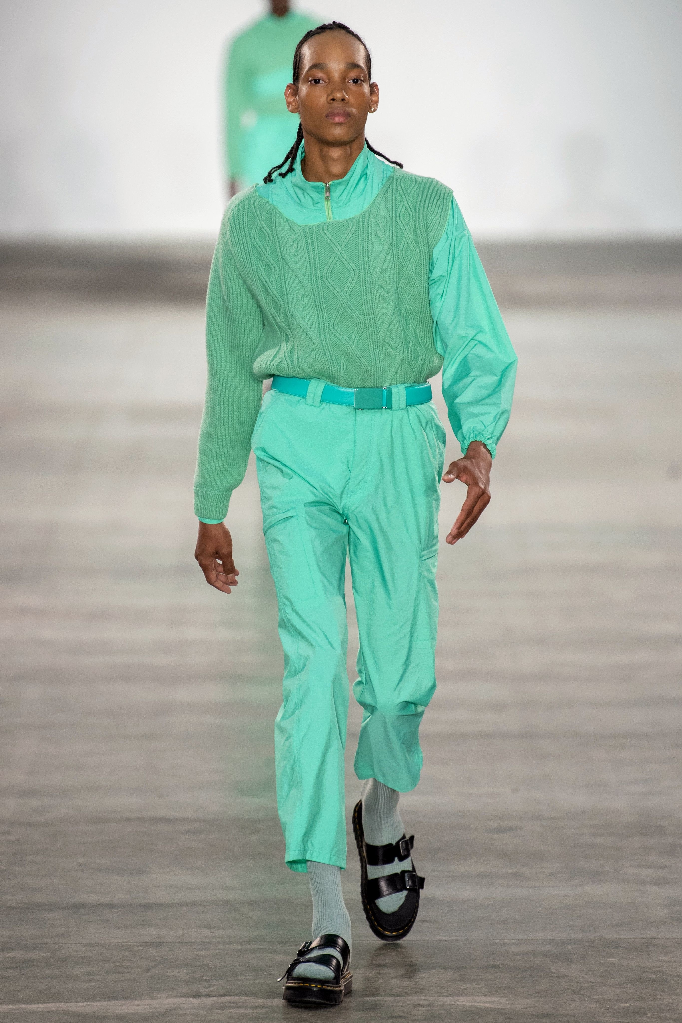 Is Men’s Fashion Finally Getting Interesting? – The Young Eclectic