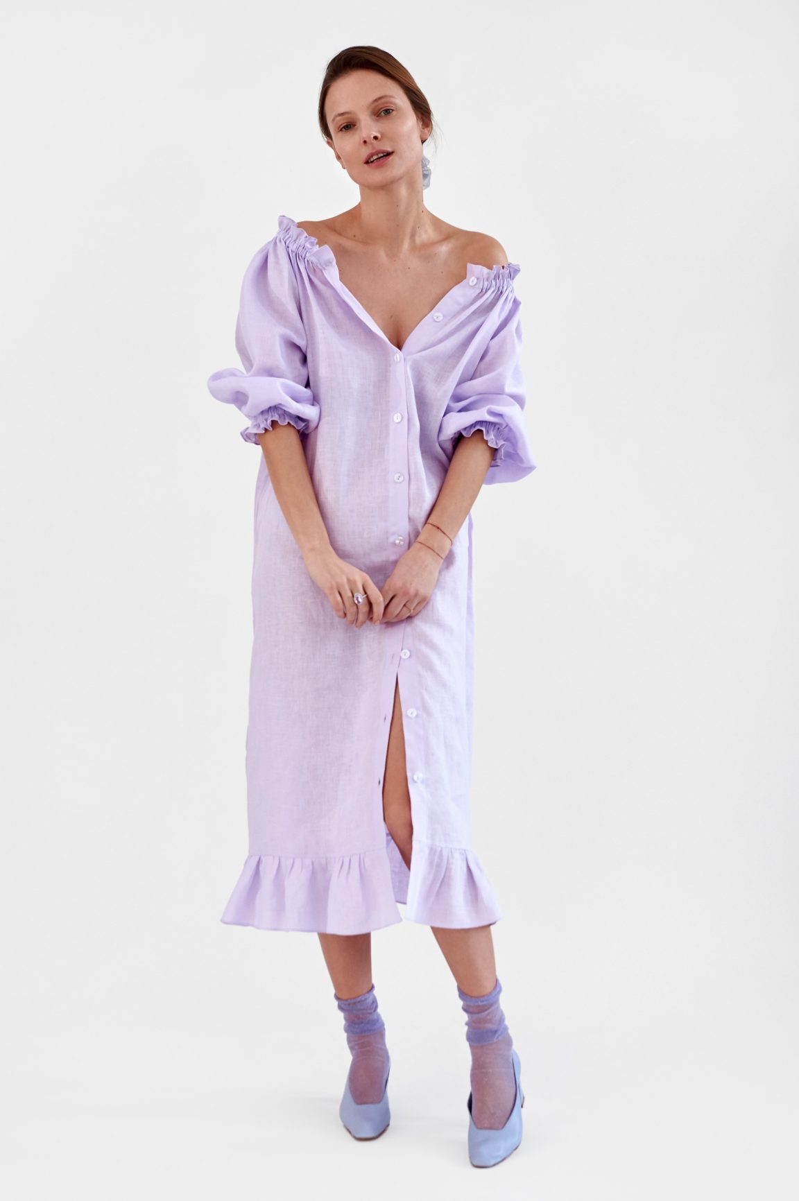 House Dresses Are the New Loungewear – The Young Eclectic