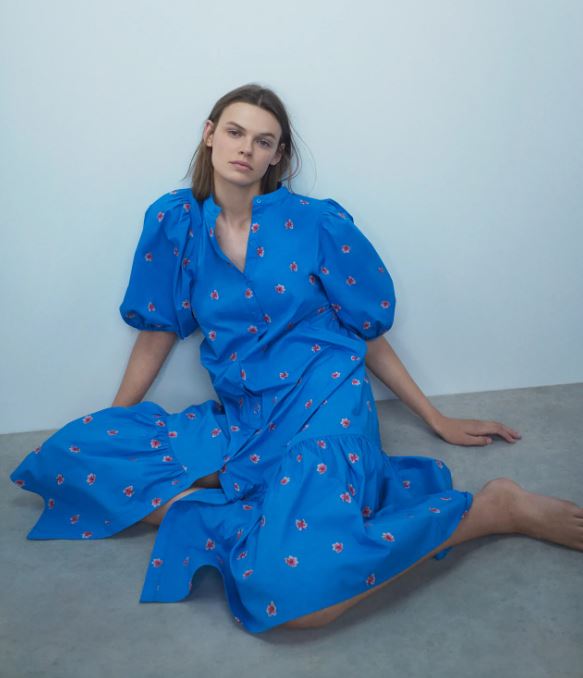 House Dresses Are the New Loungewear – The Young Eclectic